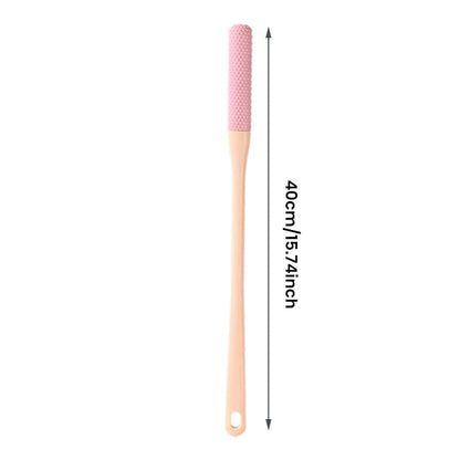 ToeClean – Zehenzwischenraumreinigungsbürste für schnelle Fußhygiene