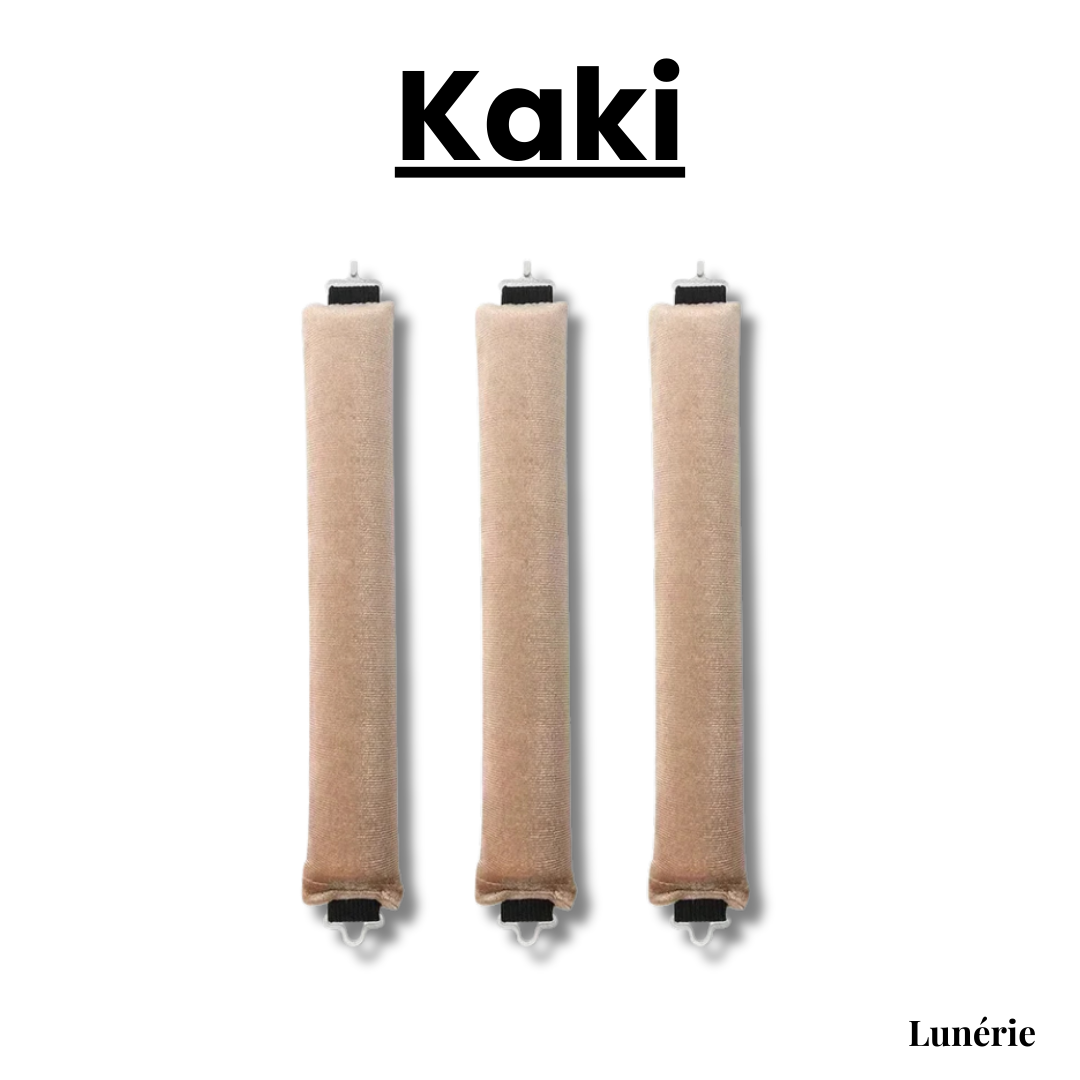 WaveMagic – Lockenwickler ohne Hitze für mühelose Locken über Nacht