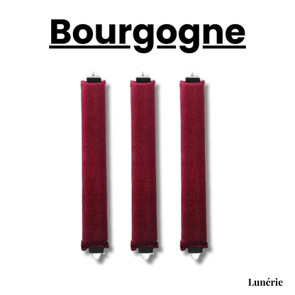 WaveMagic – Lockenwickler ohne Hitze für mühelose Locken über Nacht