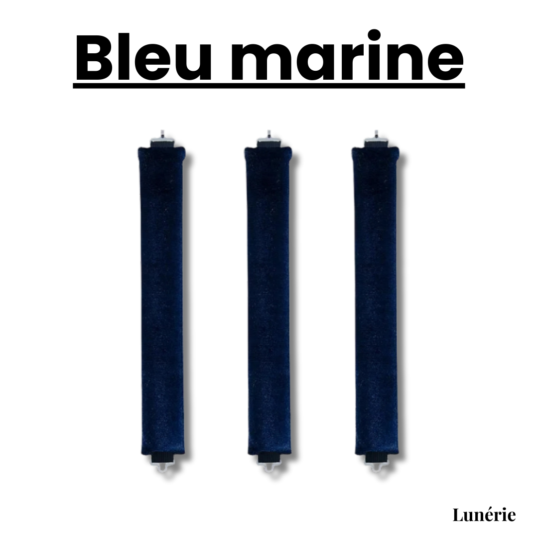 WaveMagic – Lockenwickler ohne Hitze für mühelose Locken über Nacht