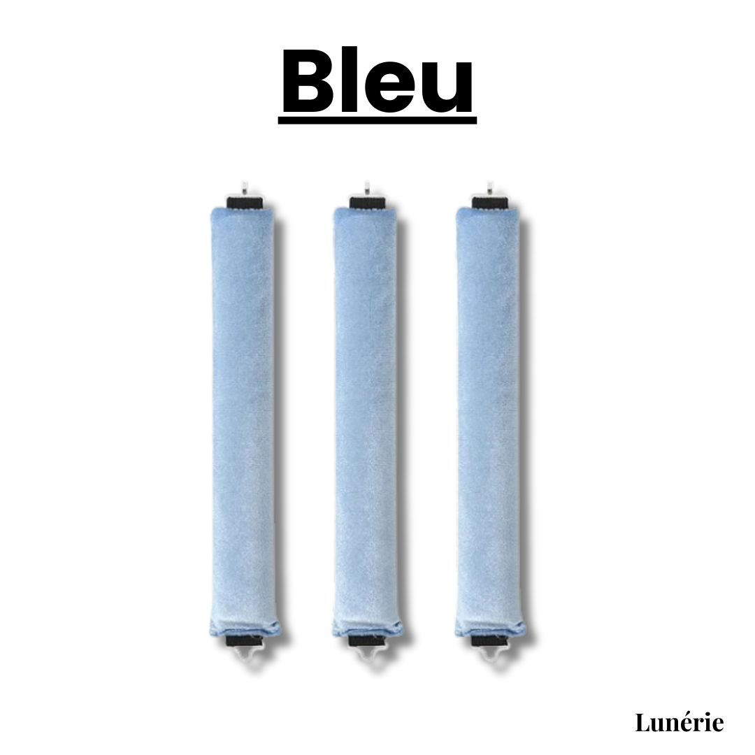 WaveMagic – Lockenwickler ohne Hitze für mühelose Locken über Nacht