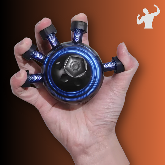 ArmStrong – Handgriff-Krafttrainingsgerät
