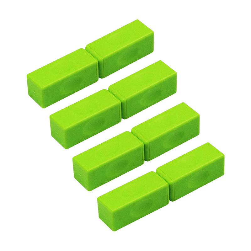 BounciBlocks – Tragbare Stressabbau-Bausteine für spielerischen Spielspaß