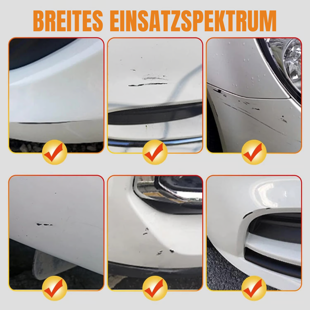 ScratchRepair – Sofortiger Autokratzerentferner für makelloses Finish