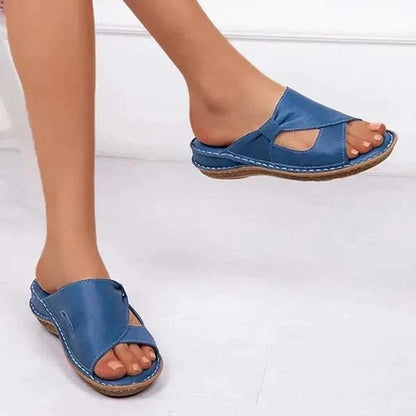 Nova – Orthopädische Sandalen für Fußkomfort und Unterstützung
