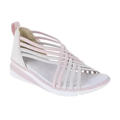 Ariana – Stylische Sandalen für Outdoor Aktivitäten