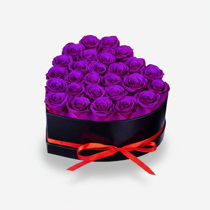 EternaBloom - Rosen, die jahrelang ohne Pflege bezaubern bleiben