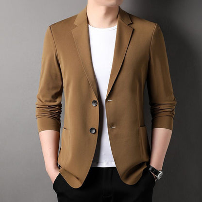 William - Langarm-Blazer mit Knöpfen