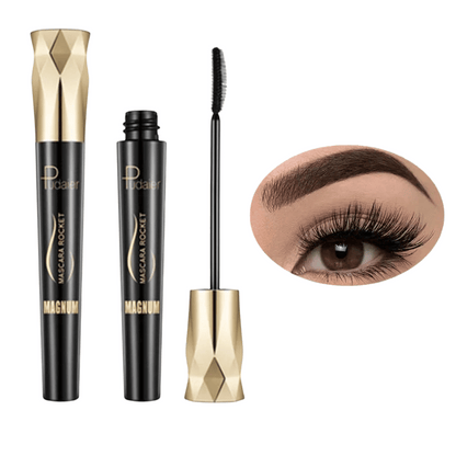 LashFlex – 4D Luxus-Mascara für dramatisches Wimpernvolumen