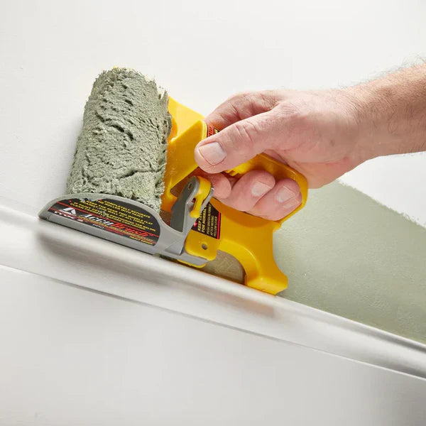 PaintProEdge – Perfekte, saubere Farbkanten jedes Mal erzielen