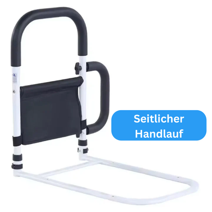 SafeRise – Mühelose, stabile Unterstützung für einfache Beweglichkeit im Bett