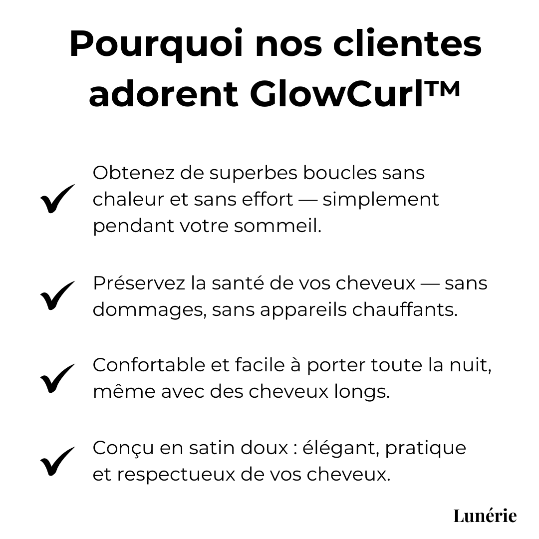 WaveMagic – Lockenwickler ohne Hitze für mühelose Locken über Nacht