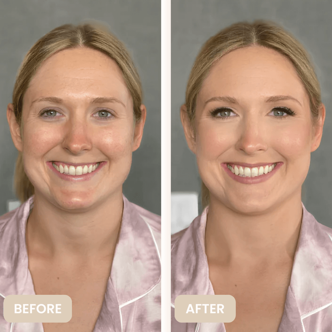 VelvetGlow – Geschmeidige, samtige Foundation für ein natürlich makelloses Deckkraft-Ergebnis