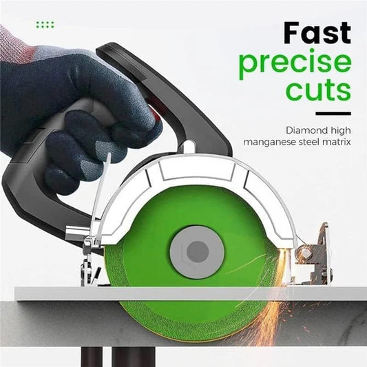 1+1 Gratis | Diamax™ Diamantschneider in Industriequalität