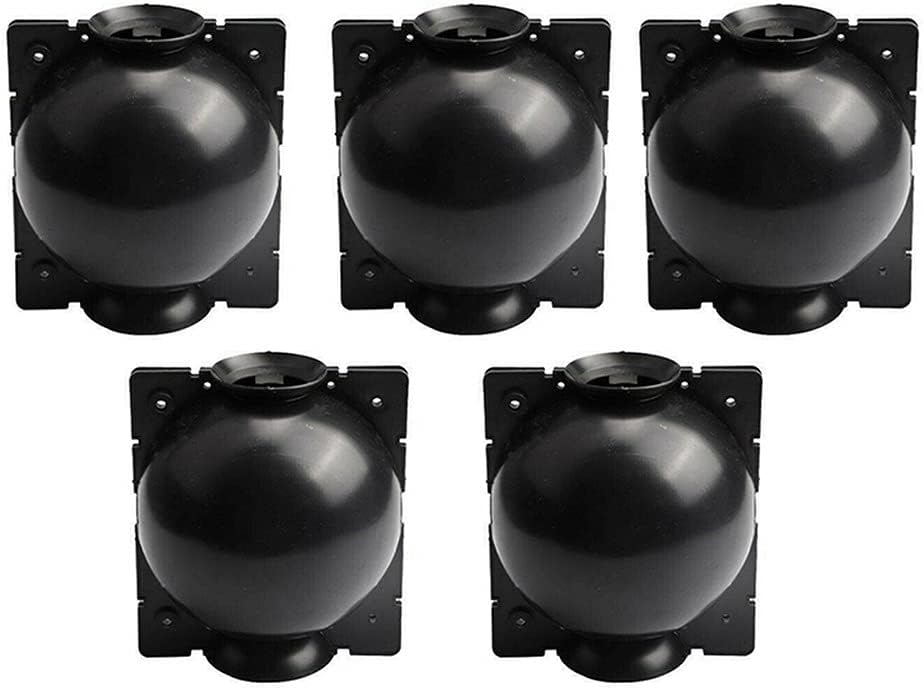 5+5 Gratis | RootPro™ Pflanzballen Für Pflanzenanzucht