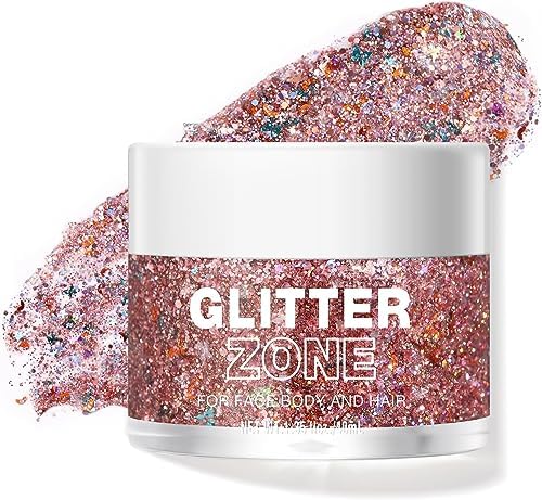 LumaGlow – Vielseitiges Puder für Augen, Lippen und Wangenhighlights