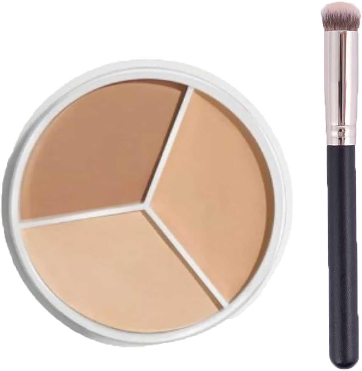 1+1 Gratis | Concealer™ Abdeckstift und Aufheller in einem!