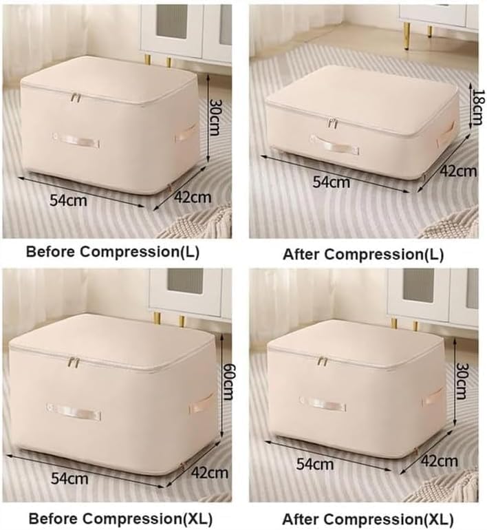Compact™ – Maximieren Sie die Raumgestaltung