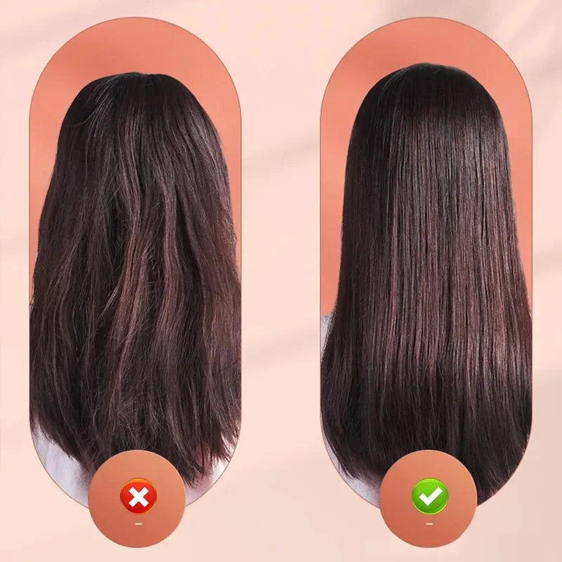 Elena – Mini-Lockenstab mit Doppelzweck-Keramikplatten