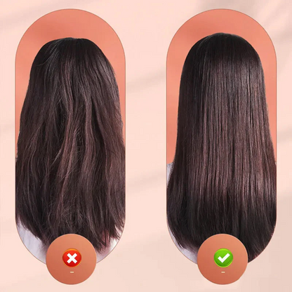 Elena – Mini-Lockenstab mit Doppelzweck-Keramikplatten