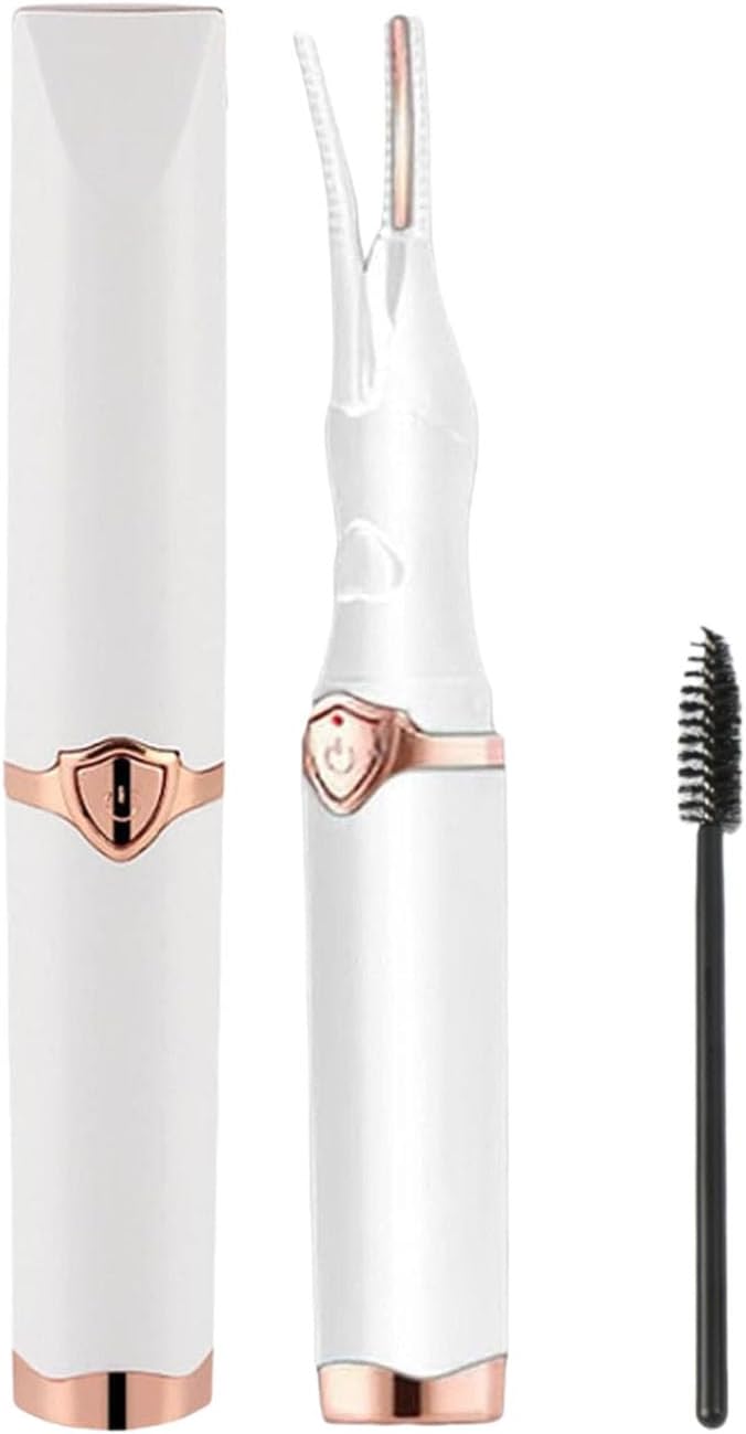 Curluxe™ – Makellose Wimpern in Sekunden