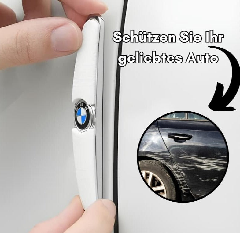 GuardFlex – Sofortiger Schutz Ihres Autos vor Parkdellen und Kratzern