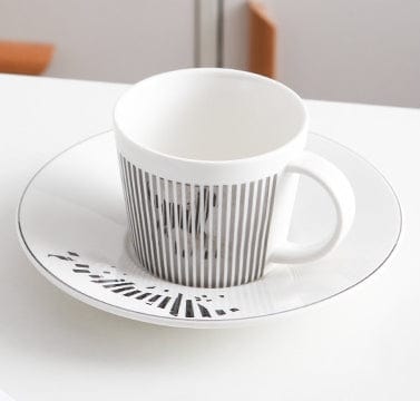 MirrorSip - Verwandle Deinen Kaffee in atemberaubende visuelle Momente