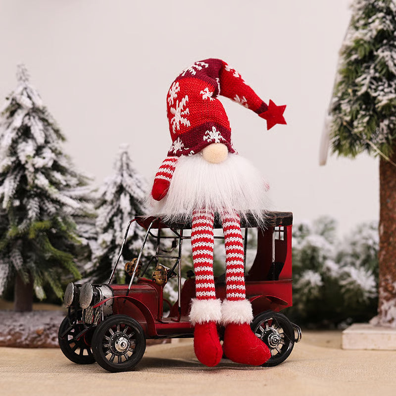 Weihnachtswichtel – Weihnachtswichtel als festliche Dekoration für Ihr Zuhause