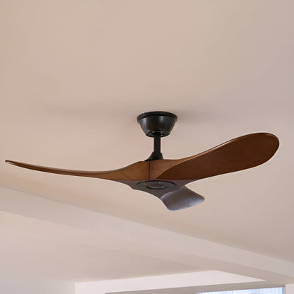 BreezeGlide – Ultra-leiser Ventilator für perfekten Luftstrom das ganze Jahr über