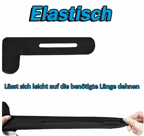 KineGuard – Sofortige Knie-Stabilität für schmerzfreie Bewegung
