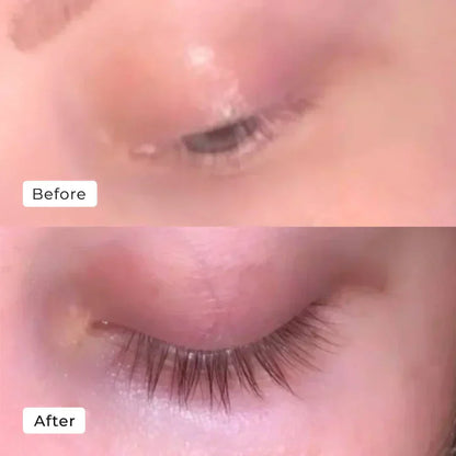 Blossom – Schnell wirkendes Serum für längere, vollere Wimpern