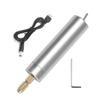 Pylomo – Mini Electric Drill for Compact and Powerful Crafting