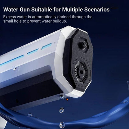 AquaPulse – Ultimative Wasserkampfpistole