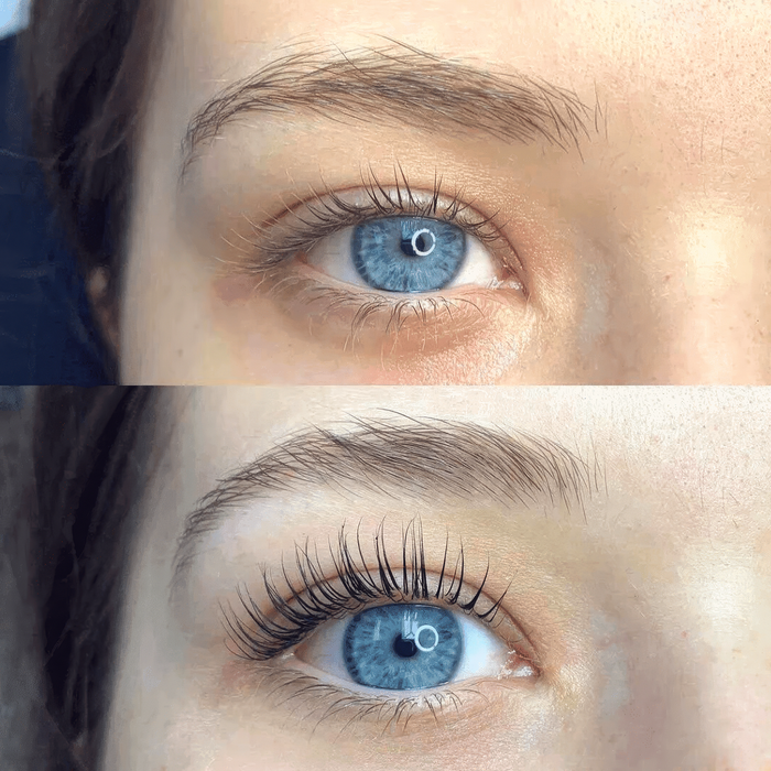 LashLift – Elektrischer Wimpernformer mit Präzisionswärme