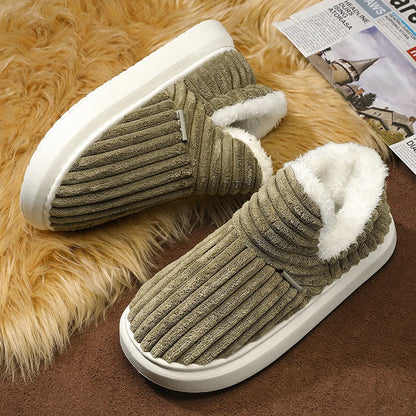 Kamea – Gemütliche Damenpantoffeln für Komfort und Stil