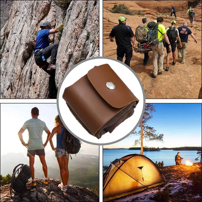 TravelCanvas – Vielseitige, strapazierfähige Reisetasche aus Canvas