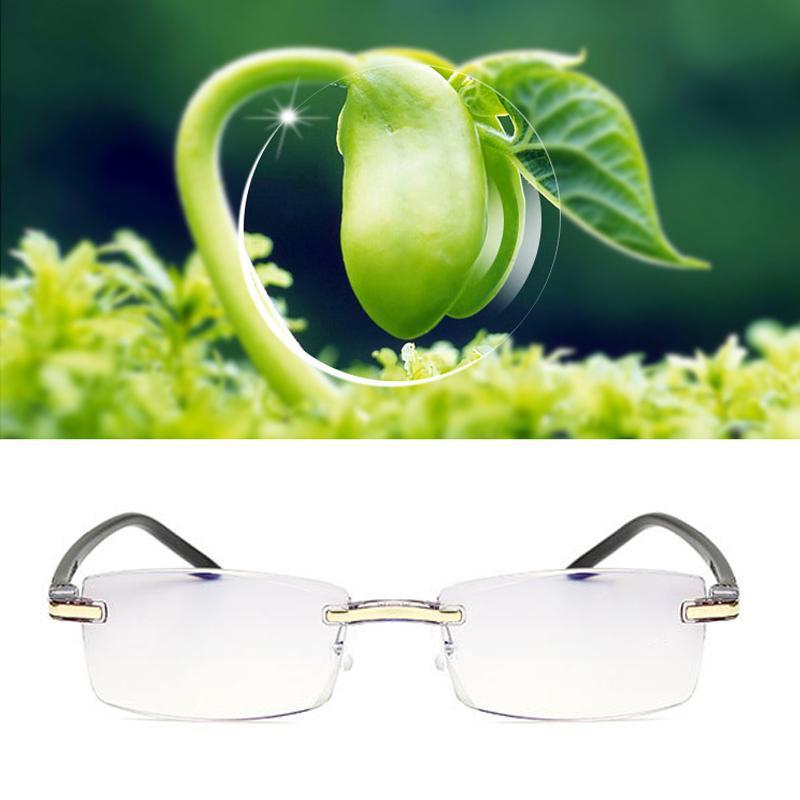 ClearSight – Anti-Blaulicht Progressive Lesebrille zum Schutz der Augen