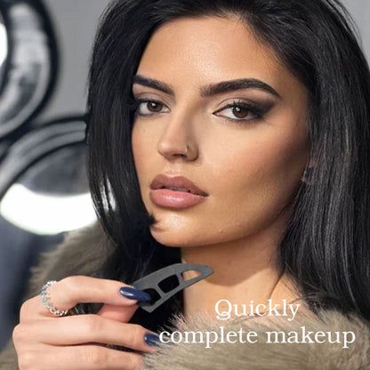 GlamGuide – Symmetrische Augenperfektion | 1+1 Gratis