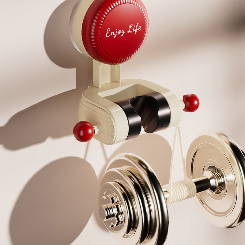 ShowerMate – Verstellbarer Duschhalter mit mehreren Winkeln