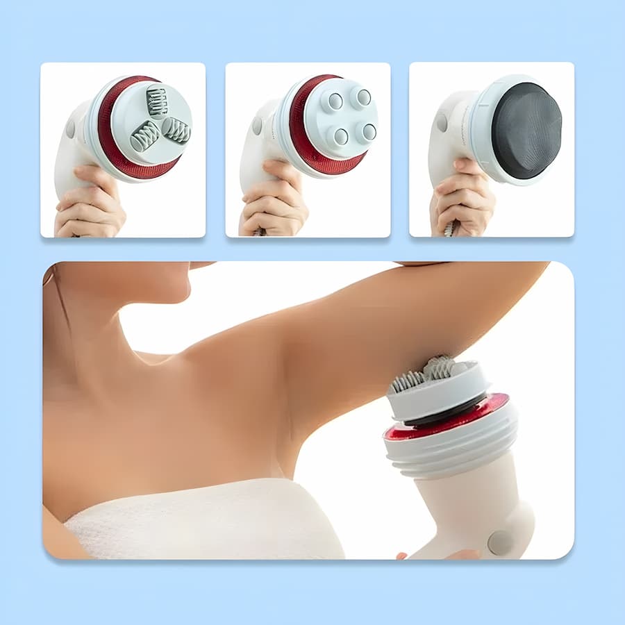CelluErase – Hautstraffende Creme zur sichtbaren Cellulite-Reduzierung