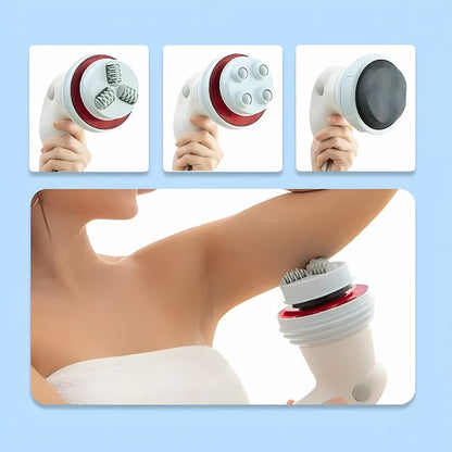 CelluErase – Hautstraffende Creme zur sichtbaren Cellulite-Reduzierung