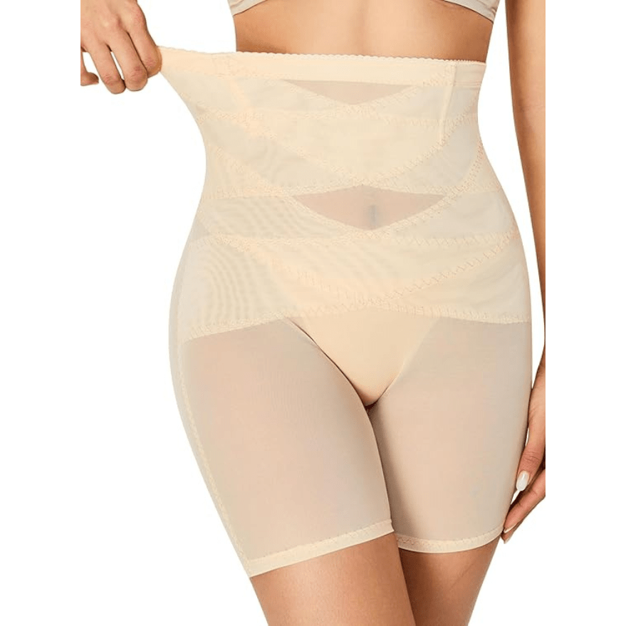 Adeena – Atmungsaktive Shapewear für glatte Kurven und Komfort