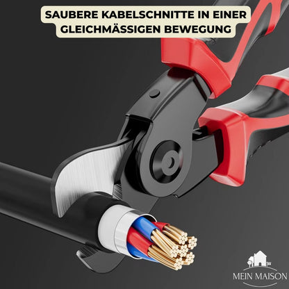 MultiGrip – 5-in-1-Griffwerkzeug für Heimwerkerarbeiten