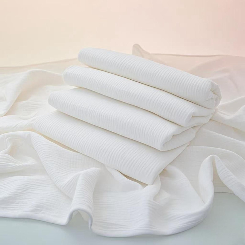 DrySling – Rutschfester Badetuch-Überzug für mühelosen Komfort nach dem Duschen