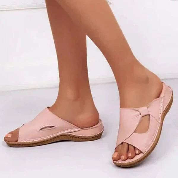 Nova – Orthopädische Sandalen für Fußkomfort und Unterstützung