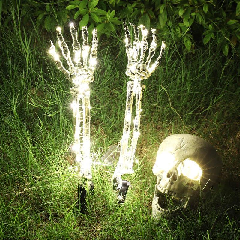 GhoulGlow – Halloween-Nachtlichter mit gruseligen Leuchtmotiven