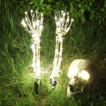 GhoulGlow – Halloween-Nachtlichter mit gruseligen Leuchtmotiven