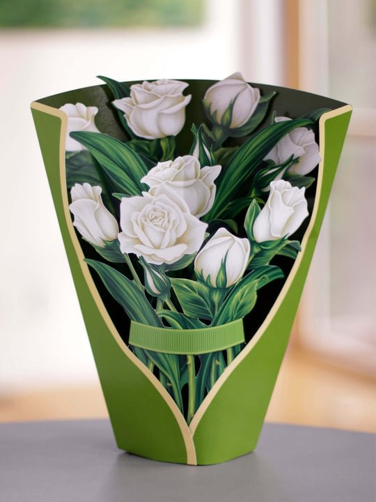 BloomCard – Grußkarten für Besondere Anlässe
