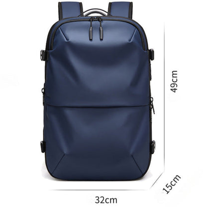 PackMate – Kompakter Reise-Organizer für stressfreies Packen