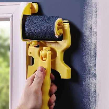 EdgeMaster Pro – Perfekte gerade Kanten beim Lackieren mühelos erzielen